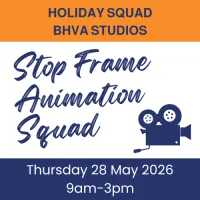 Holiday Squad - 28 May 2026 – Image 1