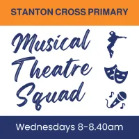 Stanton Cross - Music Theatre Squad – Image 1