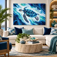 Sapphire Depths – Image 2