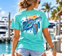 Myrtle the Sea Turtle – Image 2