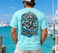 The Kraken's Hold | UPF 44 Performance Tee – Image 3