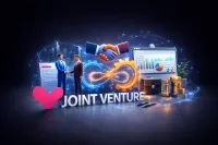 Joint Venture  – Image 1