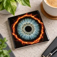 Limited Edition Ceramic Coaster 002 – Image 2