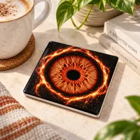 Limited Edition Ceramic Coaster 003 – Image 2