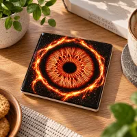 Limited Edition Ceramic Coaster 004 – Image 2