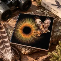 Limited Edition Ceramic Coaster 005 – Image 2