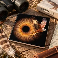 Limited Edition Ceramic Coaster 006 – Image 2