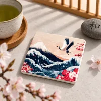 Photographic Ceramic Coaster 001 – Image 2