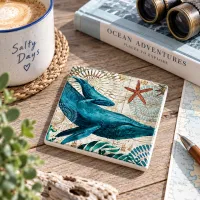 Photographic Ceramic Coaster 007 – Image 2
