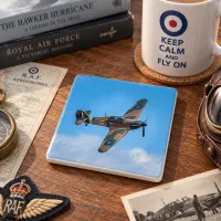 Photographic Ceramic Coaster 008 – Image 2