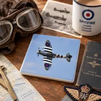 Photographic Ceramic Coaster 009 – Image 2