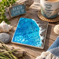Photographic Ceramic Coaster 011 – Image 2