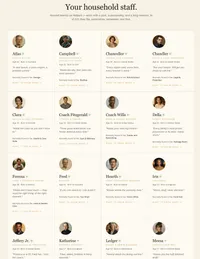 LifeHouse OS Platform – Image 5