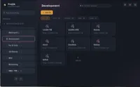 ProjQik - Quick Access to Projects, Links, Apps and Folders! – Image 2