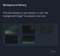 ProjQik - Quick Access to Projects, Links, Apps and Folders! – Image 7