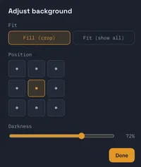 ProjQik - Quick Access to Projects, Links, Apps and Folders! – Image 6