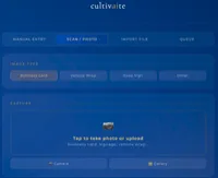 cultivaite - Lead Capture App – Image 2