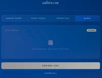 cultivaite - Lead Capture App – Image 5