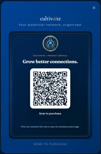 cultivaite - Lead Capture App – Image 6