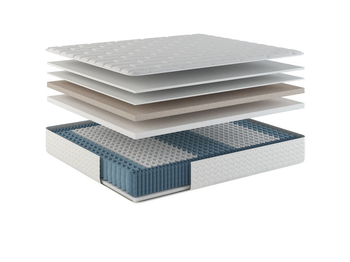 Balance Embrace Cushion Firm Hybrid – Image 2