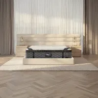 Puffy Lux Hybrid Mattress – Image 3
