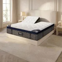 Puffy Royal Hybrid Mattress – Image 2