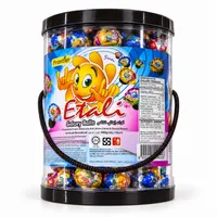 Etali Galaxy Balls Chocolate – Image 1