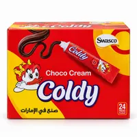 Coldy Choco Cream 17GM – Image 1