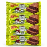 Apollo Chocolate Wafer – Image 1