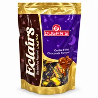 Dugars Eclair Choco Toffee 400G – Image 1