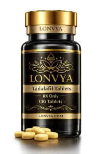 Consultation Tadalafil Tablets – Image 1