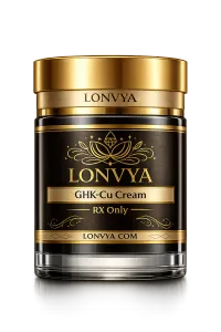 Consultation GHK-Cu Cream – Image 1