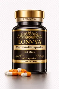 Consultation Vardenafil – Image 1