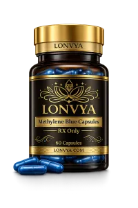 Consultation Methylene Blue Capsules – Image 1