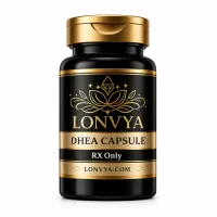 Consultation DHEA capsule – Image 1