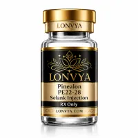 Pinealon/PE22-28/Selank Injection – Image 1