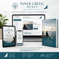 Inner Critic Reset – Image 1