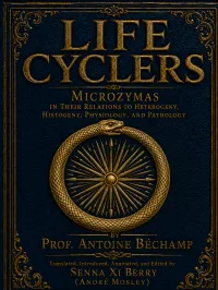 Life Cyclers: Microzymas - eBook – Image 1