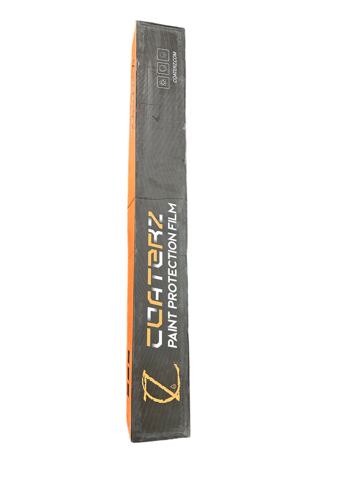 CoaterZ Pro V2 Clear PPF 8 Mil – Image 1
