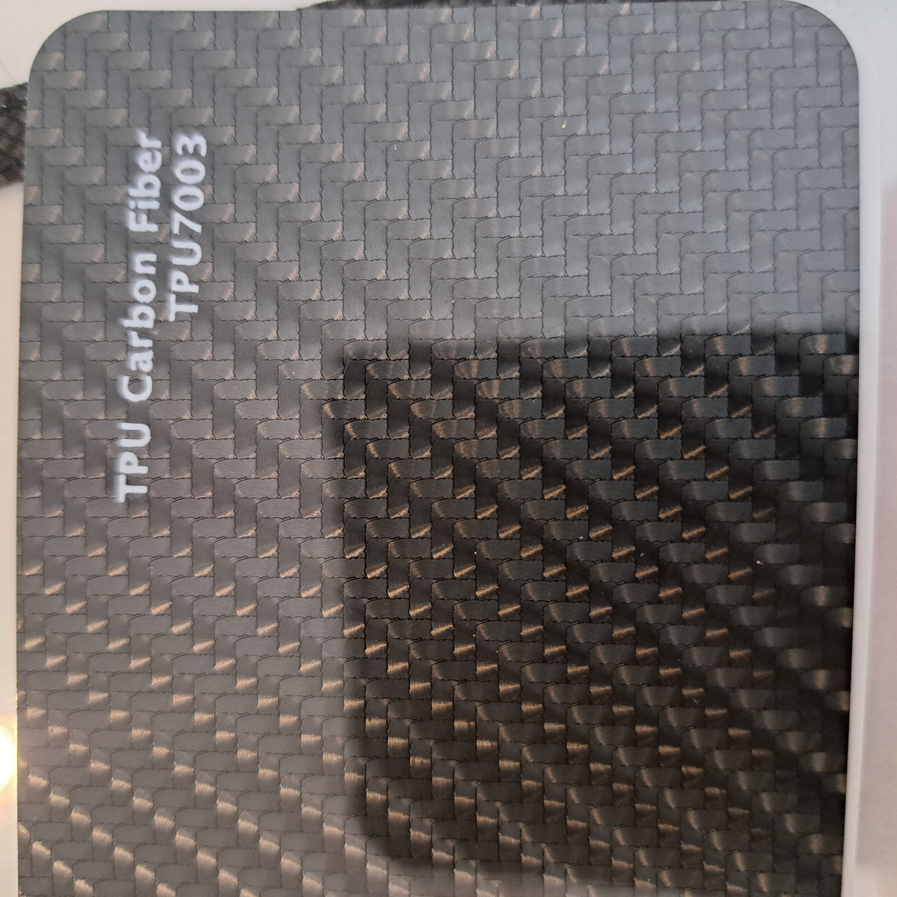 Carbon Fiber – Image 1
