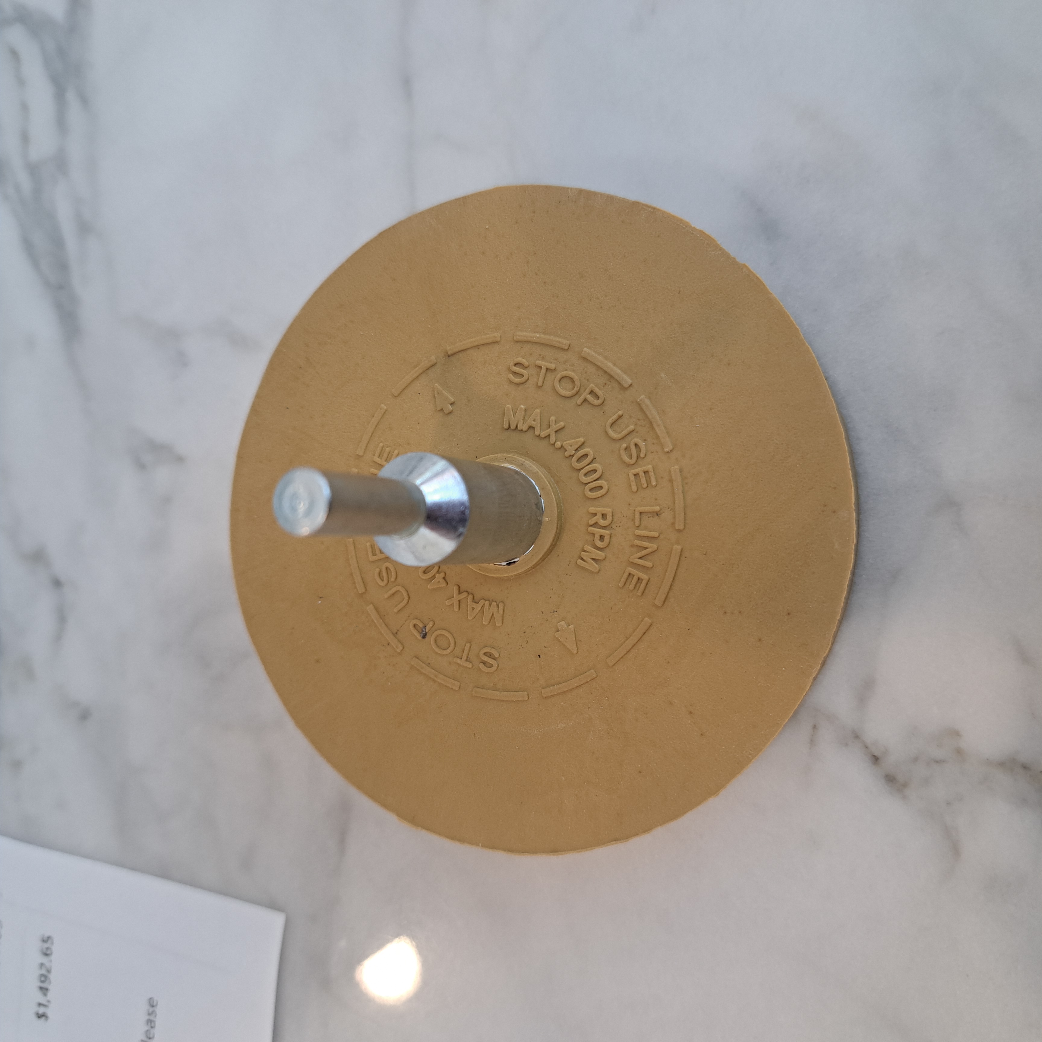 Eraser Wheel – Image 1
