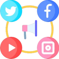 Social Media Management Leads - Weekly Order – Image 1