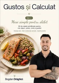 Gustos și Calculat - Vol. 1 – Image 1