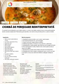 Gustos și Calculat - Vol. 1 – Image 2