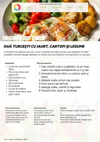 Gustos și Calculat - Vol. 1 – Image 7