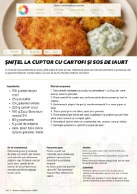 Gustos și Calculat - Vol. 1 – Image 3