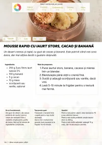 Gustos și Calculat - Vol. 1 – Image 9