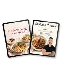 Pachet Complet pentru Mămici Ocupate – Image 1