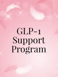 GLP-1 Support Program – Image 1