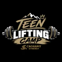 Teens Lifting Camp - September School Holidays – Image 1